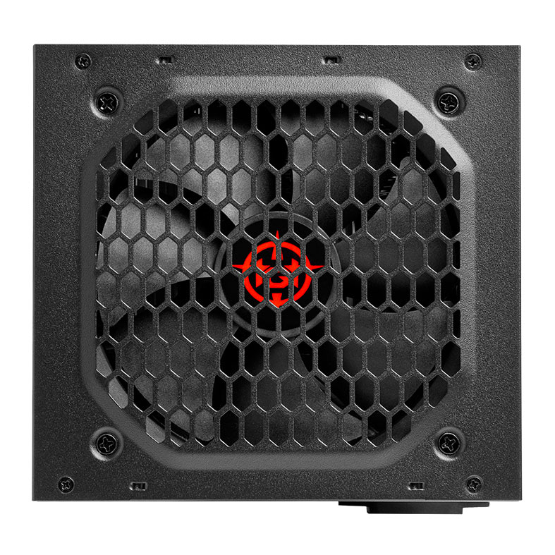 Fonte TGT Tomahawk T3, 500W, Preto, TGT-T2WK500-BK01 - miniatura 7
