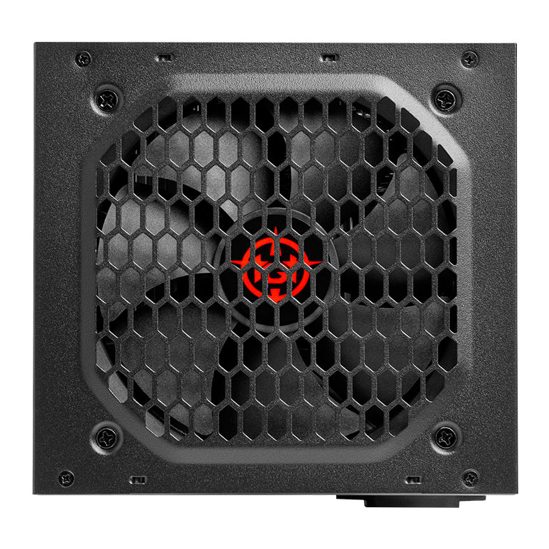 Fonte TGT Tomahawk T3, 600W, Preto, TGT-T2WK600-BK01 - miniatura 7