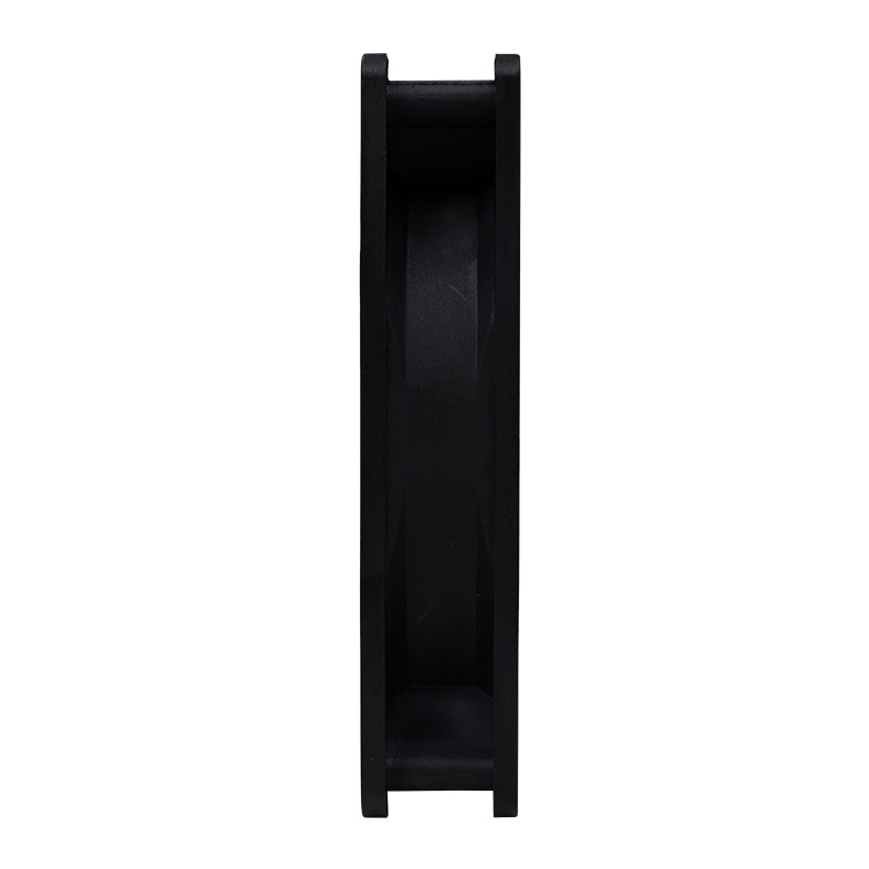 Kit Ventoinhas TGT Unger, Rainbow, 3x120mm, TGT-UGR-BLRBW - miniatura 6