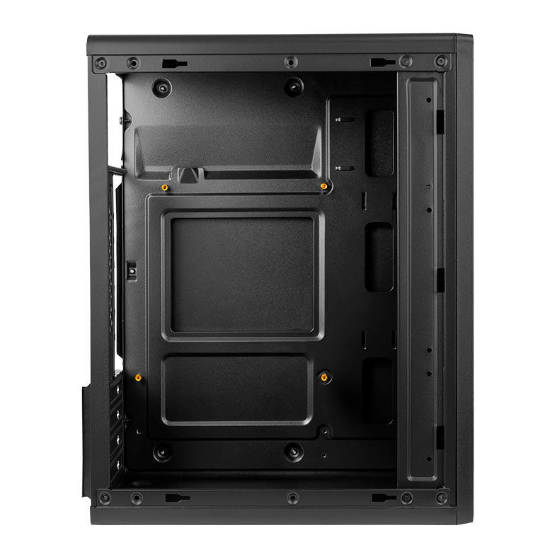 Gabinete TGT Z10, Preto, TGT-Z10-BK - miniatura 5