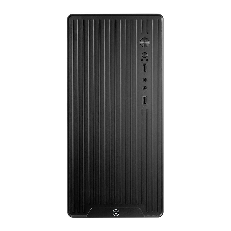 Gabinete TGT Z10, Preto, TGT-Z10-BK - miniatura 4