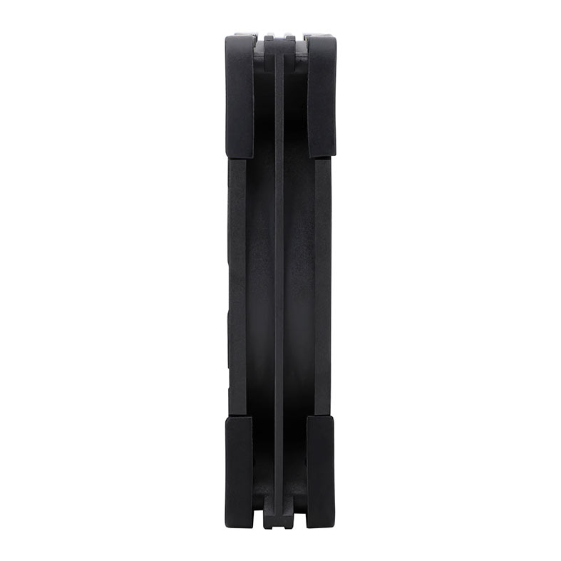 Kit Ventoinhas Thermalright TL-B12-SX3, ARGB, 3x120mm, Preto, TL-B12-SX3 - miniatura 9