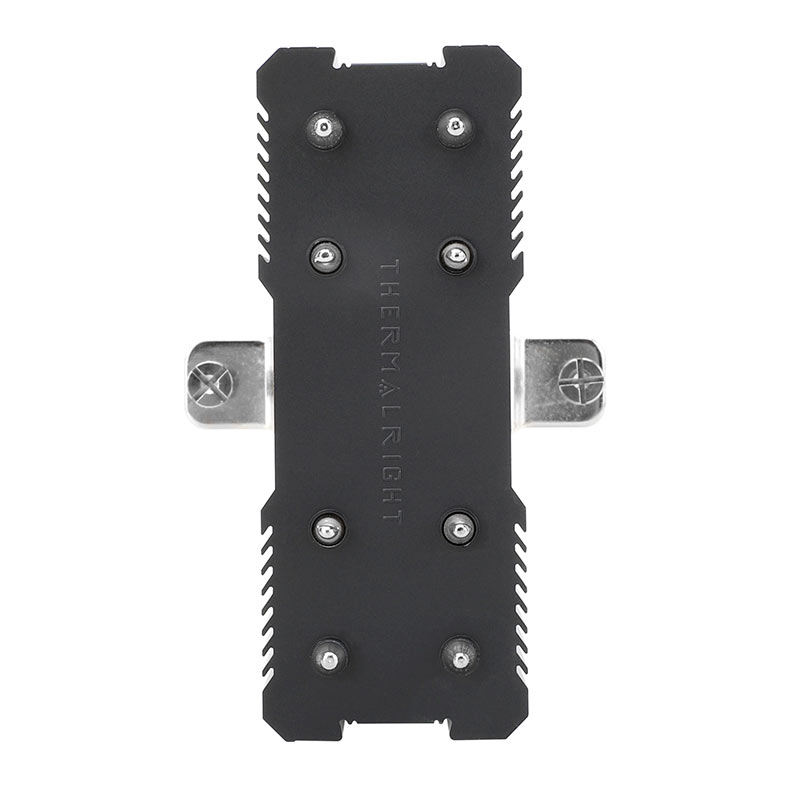 Cooler para Processador Thermalright Assassin X 120 R SE Plus, 120mm, TR-AX-120-R-SE-PLUS-BK - miniatura 7