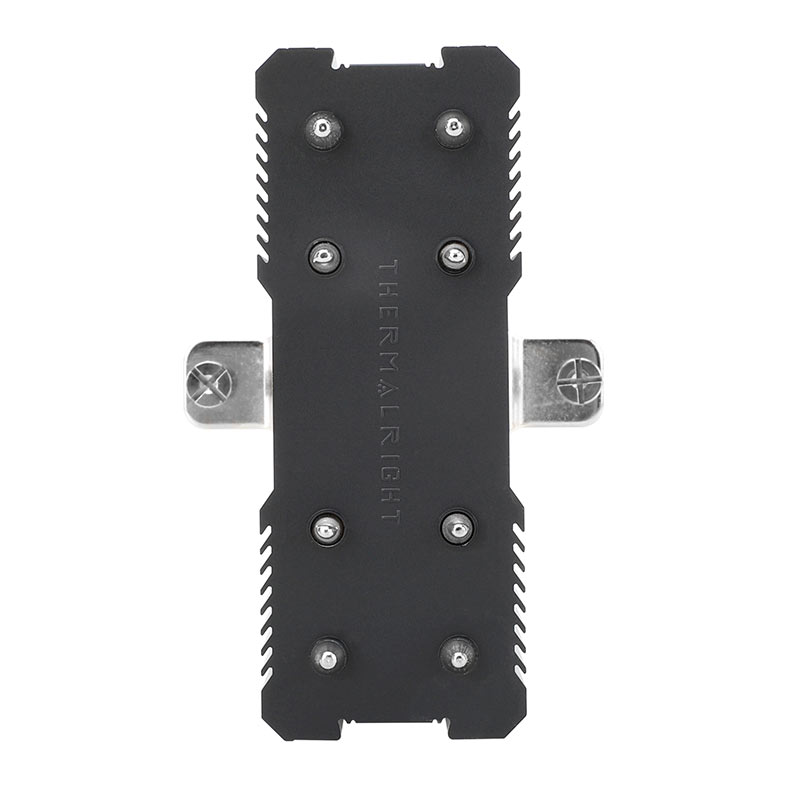 Cooler para Processador Thermalright Assassin X 120 R SE, 120mm, Preto, TR-AX-120-R-SE-BK - miniatura 8
