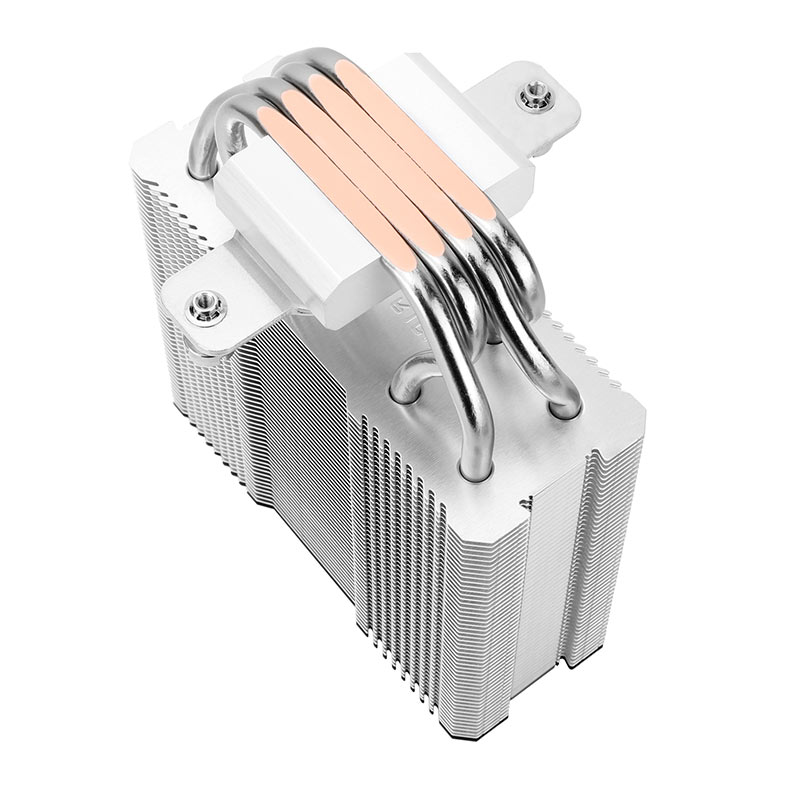 Cooler para Processador Thermalright Assassin X 120 R SE, 120mm, Preto, TR-AX-120-R-SE-BK - miniatura 7