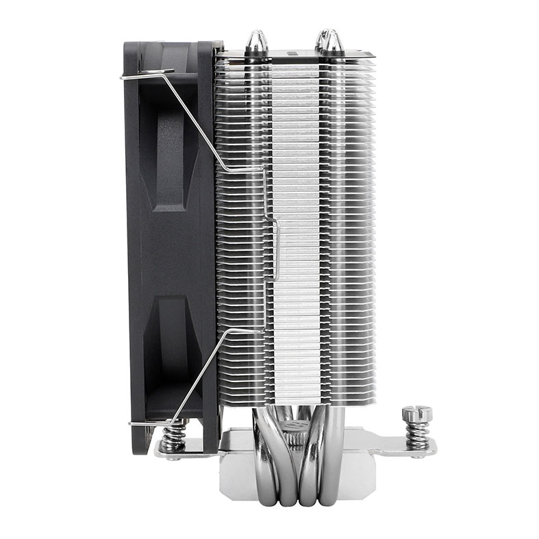 Cooler para Processador Thermalright Assassin X 120 R SE, 120mm, Preto, TR-AX-120-R-SE-BK - miniatura 6