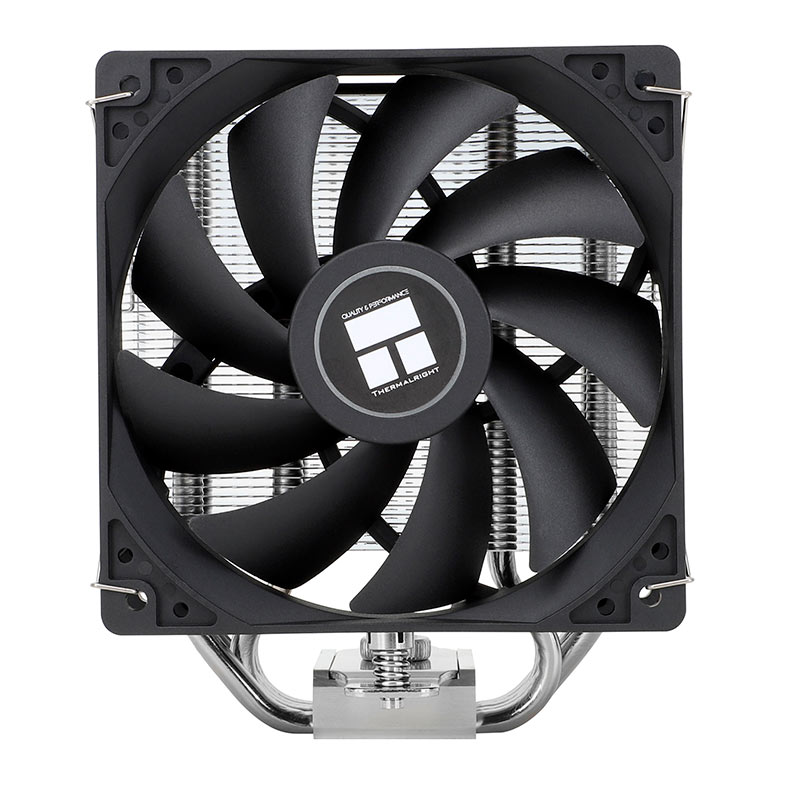 Cooler para Processador Thermalright Assassin X 120 R SE, 120mm, Preto, TR-AX-120-R-SE-BK - miniatura 3