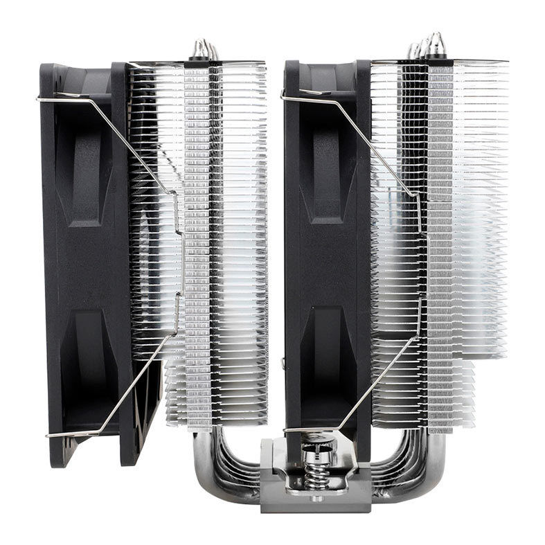 Cooler para Processador Thermalright Peerless Assassin 120 SE, ARGB, 120mm, Preto, TR-PA-120-SE-BK-ARGB - miniatura 5