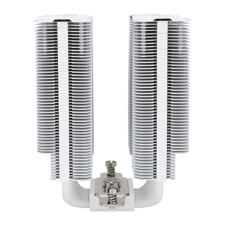 Cooler para Processador Thermalright Peerless Assassin, 120mm, Branco, TR-PA-120-WH - miniatura 6