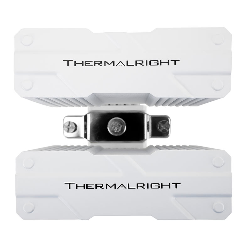 Cooler para Processador Thermalright Peerless Assassin, 120mm, Branco, TR-PA-120-WH - miniatura 8