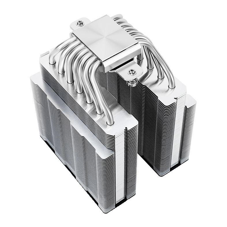 Cooler para Processador Thermalright Phantom Spirit, 120mm, Preto, TR-PS-120-BK - miniatura 8
