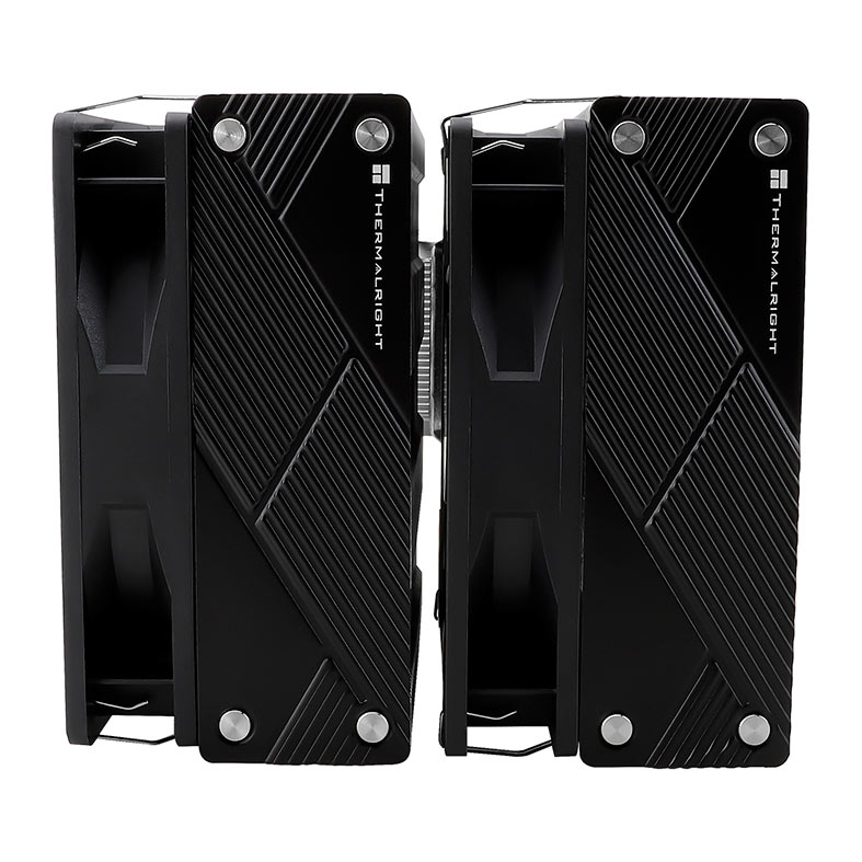 Cooler para Processador Thermalright Phantom Spirit, 120mm, Preto, TR-PS-120-BK - miniatura 7