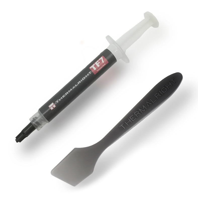 Pasta Termica Thermalright TF7, 2g, TL-TF7-2G - imagem 1