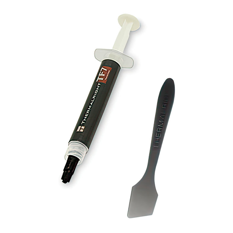 Pasta Termica Thermalright TF7, 2g, TL-TF7-2G - miniatura 3