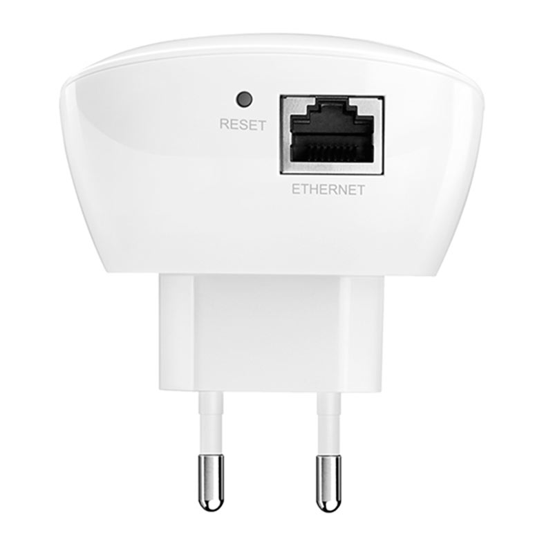 Repetidor TP-Link Wi-Fi 300Mbps, TL-WA850RE - miniatura 6