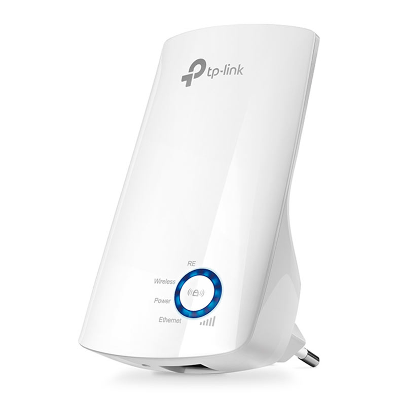 Repetidor TP-Link Wi-Fi 300Mbps, TL-WA850RE - imagem 1