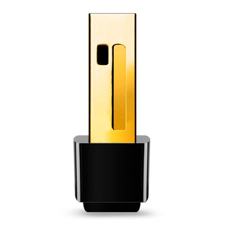 Nano Adaptador USB Wireless TP-Link 150Mbps, TL-WN725N - BOX - miniatura 4