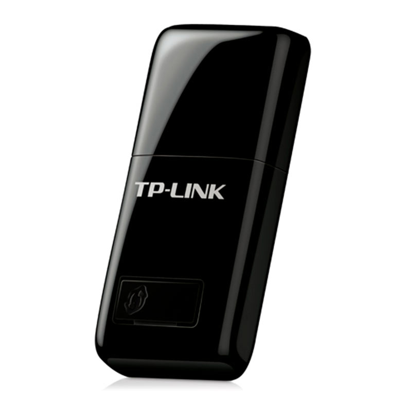 Adaptador Wireless TP-Link 300Mbps USB MINI, TL-WN823N - miniatura 5