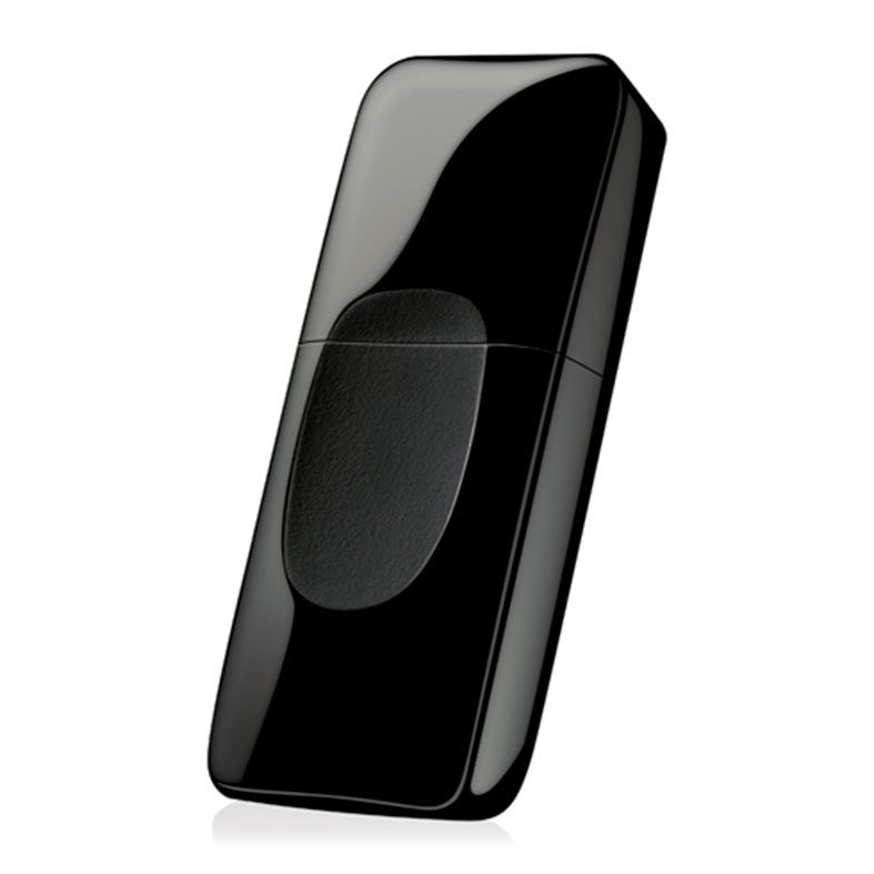 Adaptador Wireless TP-Link 300Mbps USB MINI, TL-WN823N - miniatura 6