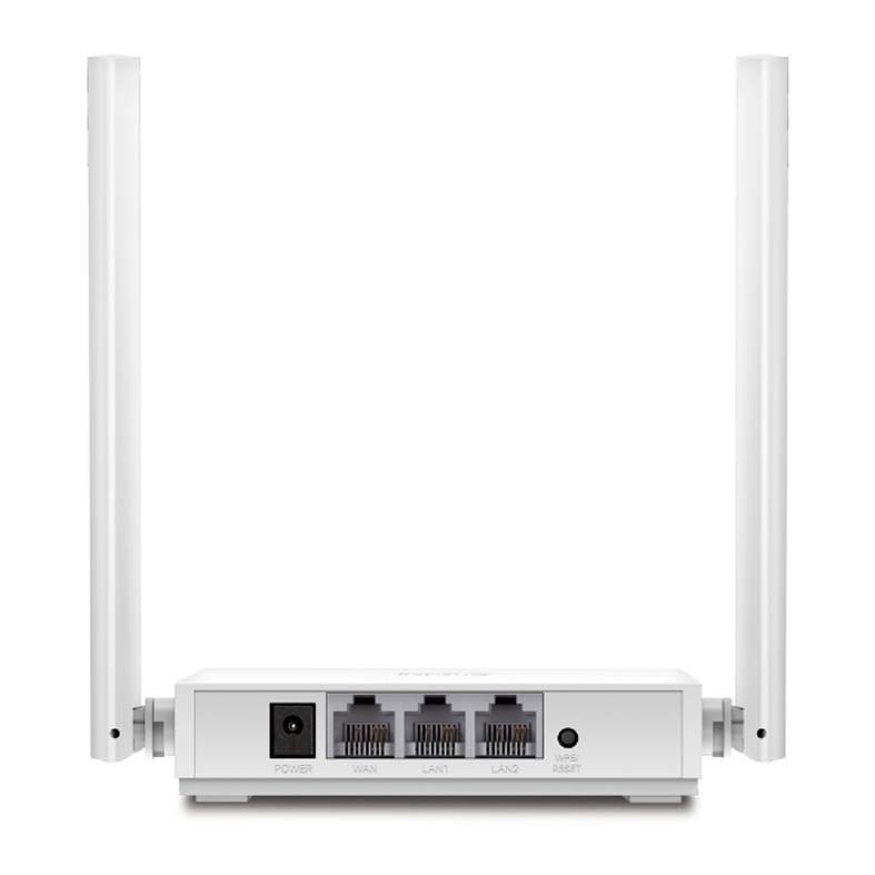 Roteador Wireless TP-Link TL-WR829N 300Mbps 2 Antenas 5dBi, TL-WR829N - miniatura 3