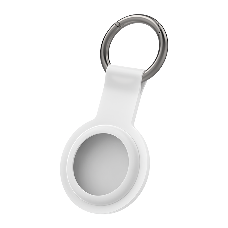 Tag Localizador Geonav My Finder, Bluetooth, Branco, TLKF2WT - miniatura 3