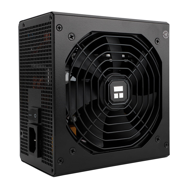 Fonte Thermalright SG-650S, 650W, 80 Plus Gold, Preto, TR-SG650S - miniatura 3