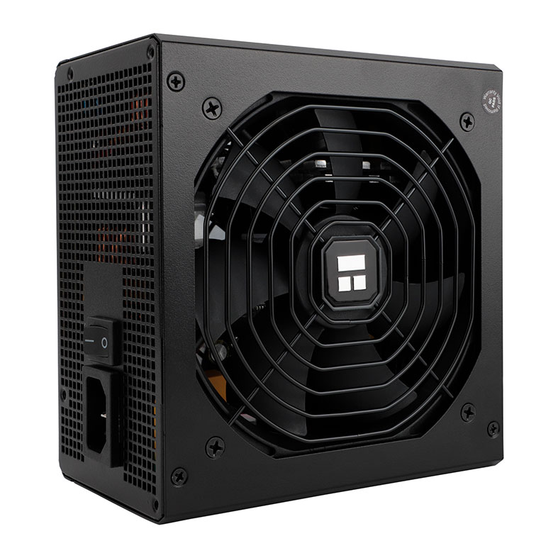 Fonte Thermalright SG-750S, 750W, 80 Plus Gold, Preto, TR-SG750S - miniatura 3