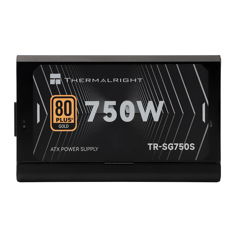 Fonte Thermalright SG-750S, 750W, 80 Plus Gold, Preto, TR-SG750S - miniatura 5