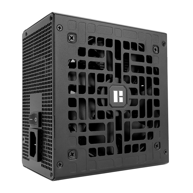 PRE VENDA - Fonte Thermalright SP-1000, 1000W, Full-Modular, 80 Plus Platinum, Preto, TR-SP1000 - miniatura 3