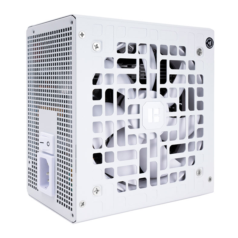 PRE VENDA - Fonte Thermalright SP-1000-W, 1000W, Full-Modular, 80 Plus Platinum, Branco, TR-SP1000W - miniatura 3