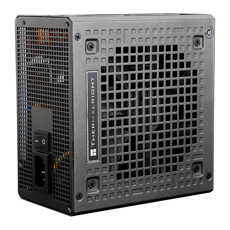 PRE VENDA - Fonte Thermalright TR-TP1000, 1000W, Full Modular, 80 Plus Platinum, Preto, TR-TP1000 - miniatura 3