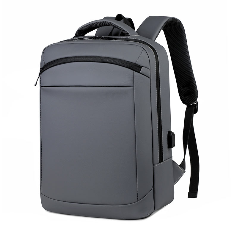 Mochila Omaska TSX0723, Cinza, TSX0723-GY - miniatura 3