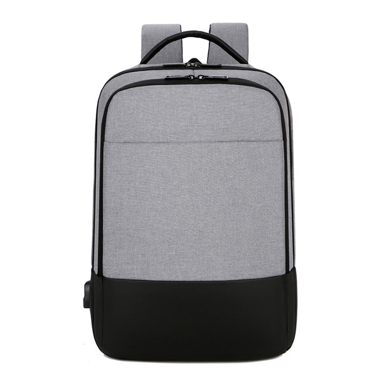 Mochila Omaska TSX1902, Cinza, TSX1902-GY