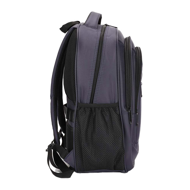 Mochila Omaska TSX2015-3, Azul, TSX2015-3-BL - miniatura 3