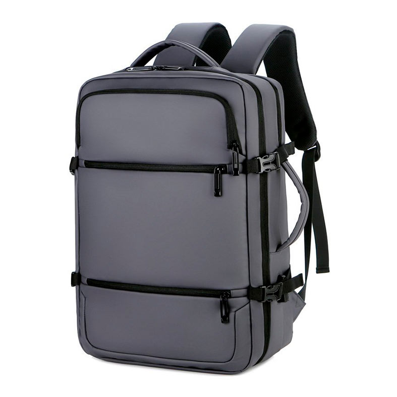 Mochila Omaska TSX2026, Cinza, TSX2026-GY - imagem 1
