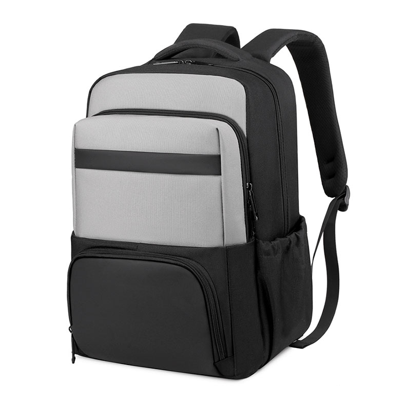 Mochila Omaska TSX3602, Preto, TSX3602-BK - miniatura 3