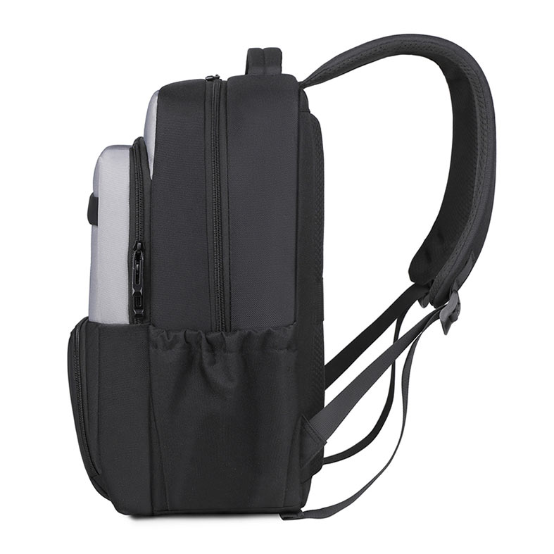 Mochila Omaska TSX3602, Preto, TSX3602-BK - miniatura 4