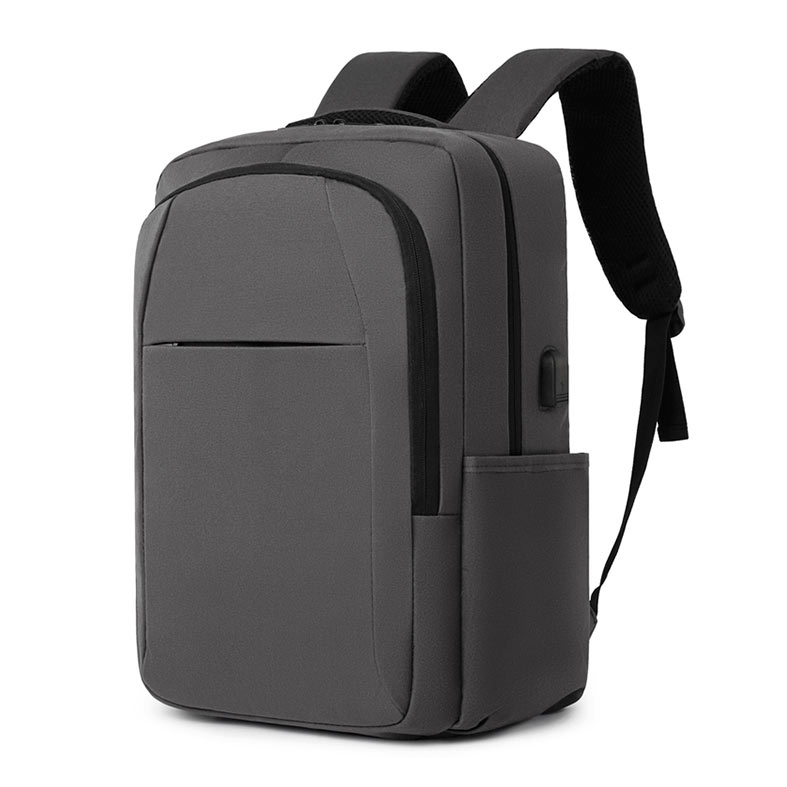 Mochila Omaska TSXD-28, Cinza, TSXD-28-GY - miniatura 3