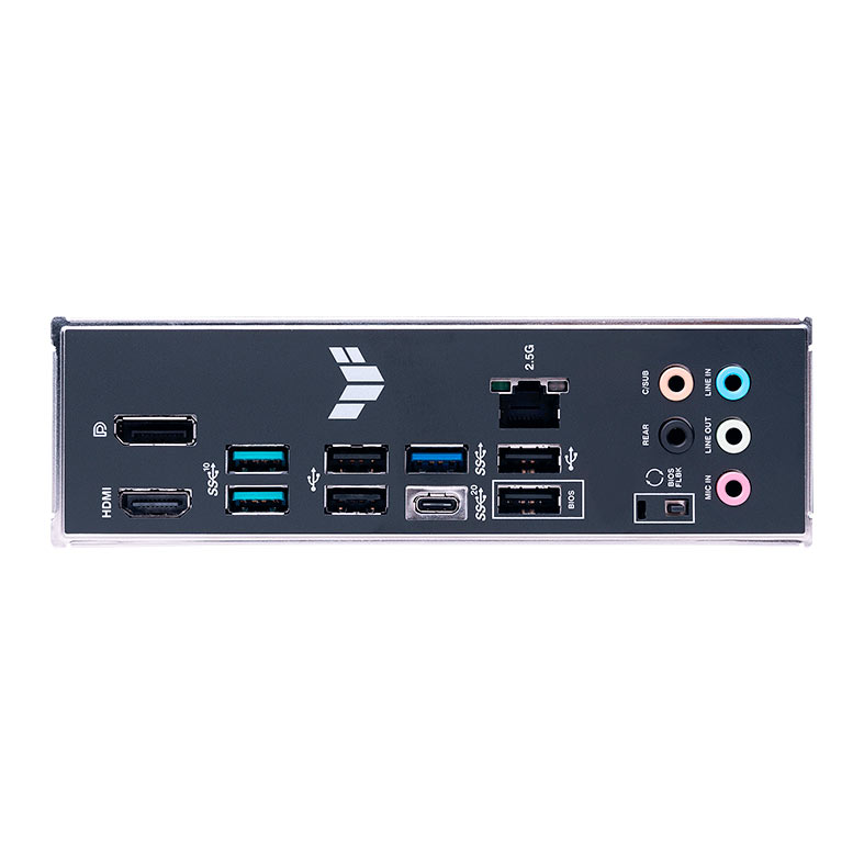 Placa Mae Asus TUF Gaming B650M Plus, DDR5, Socket AM5, Chipset AMD B650, TUF-GAMING-B650M-PLUS - miniatura 6
