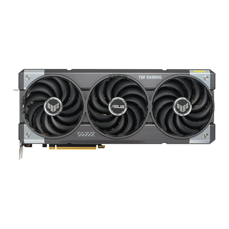 Placa de Video Asus GeForce RTX 5070 TUF Gaming OC Edition