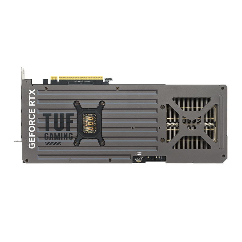 Placa de Video Asus GeForce RTX 5070 Ti TUF Gaming OC Edition, 16GB, GDDR7, 256-bit, TUF-RTX5070TI-O16G-GAMING - miniatura 10