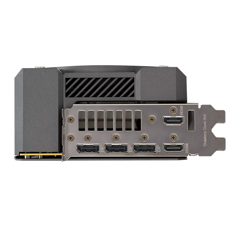 Placa de Video Asus GeForce RTX 5090 TUF Gaming, 32GB, GDDR7, 512-bit, TUF-RTX5090-32G-GAMING - miniatura 10