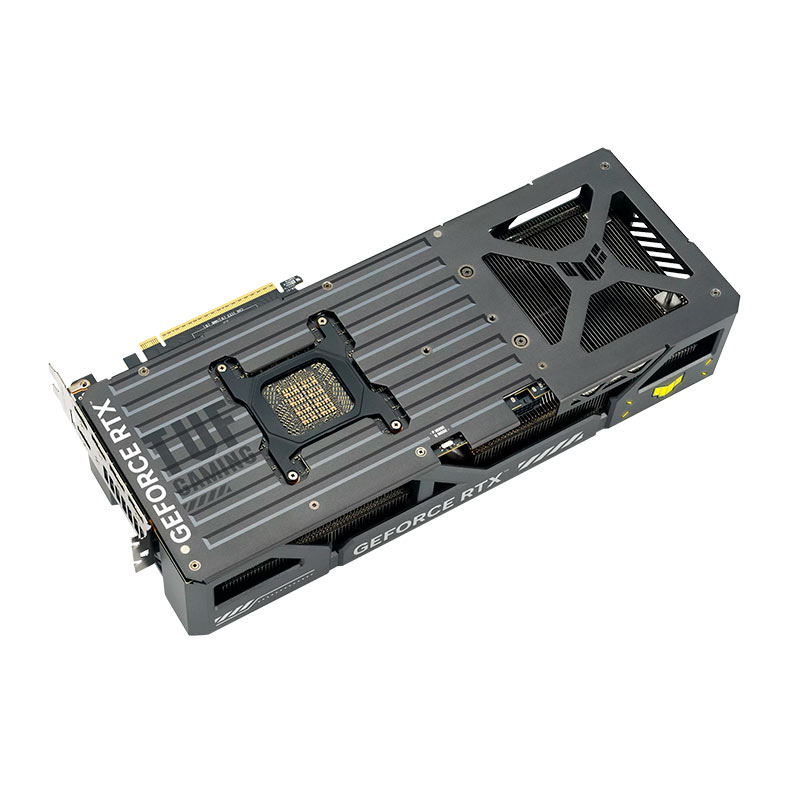 Placa de Video Asus GeForce RTX 5090 TUF Gaming, 32GB, GDDR7, 512-bit, TUF-RTX5090-32G-GAMING - miniatura 11