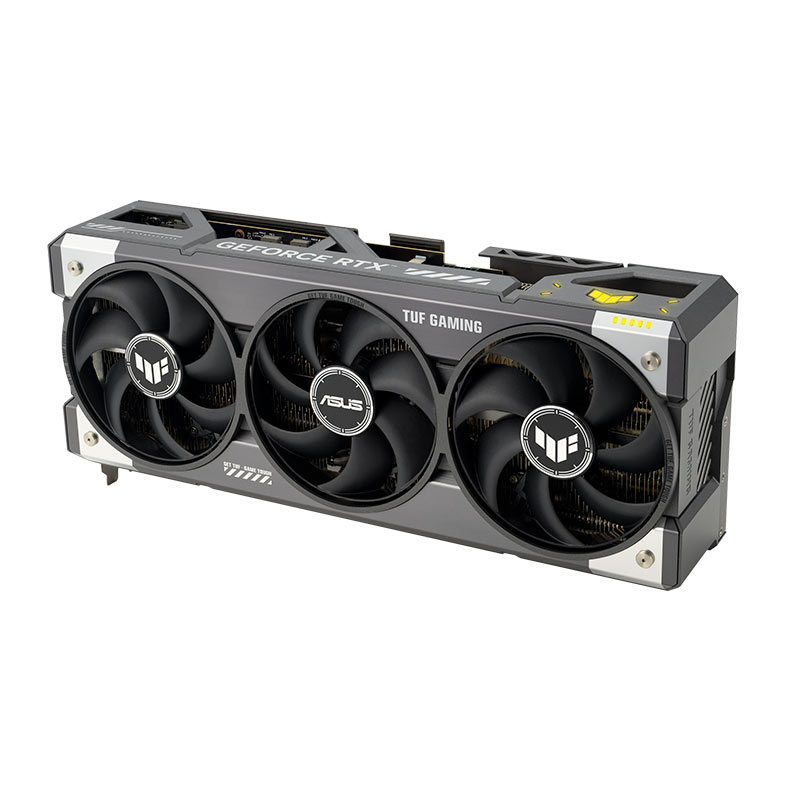 Placa de Video Asus GeForce RTX 5090 TUF Gaming OC, 32GB, GDDR7, 512-bit, TUF-RTX5090-O32G-GAMING - miniatura 6