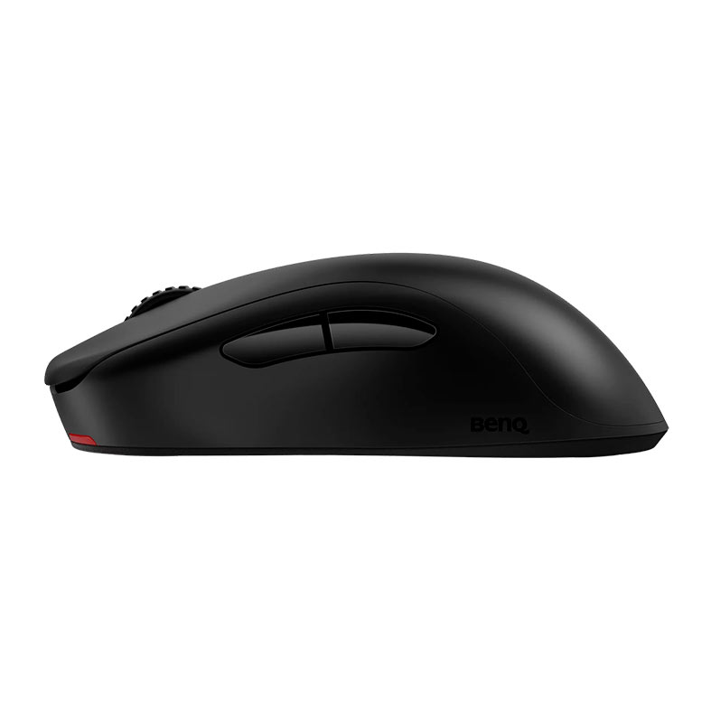 Mouse Benq Zowie U2 DW 3200DPI, 5 Botões, Wireless, Preto, U2-DW-D - miniatura 6
