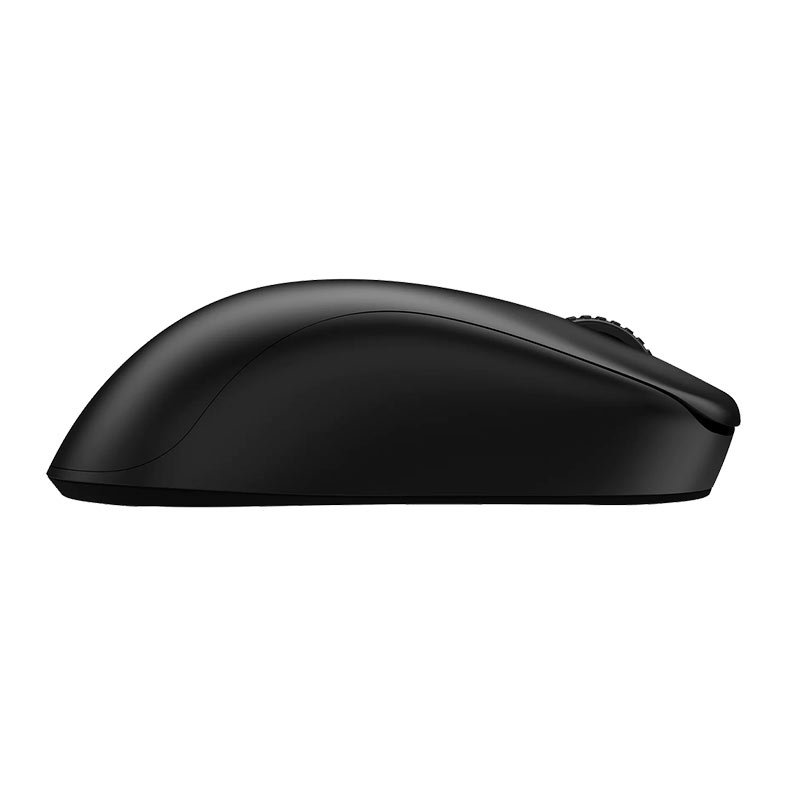 Mouse Benq Zowie U2 DW 3200DPI, 5 Botões, Wireless, Preto, U2-DW-D - miniatura 5