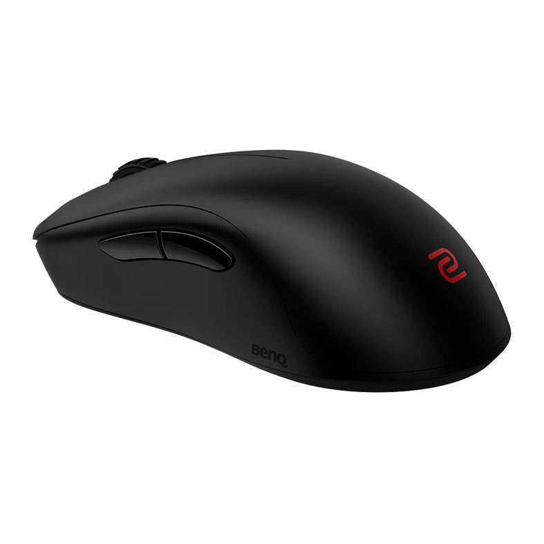 Mouse Benq Zowie U2 DW 3200DPI, 5 Botões, Wireless, Preto, U2-DW-D - miniatura 3