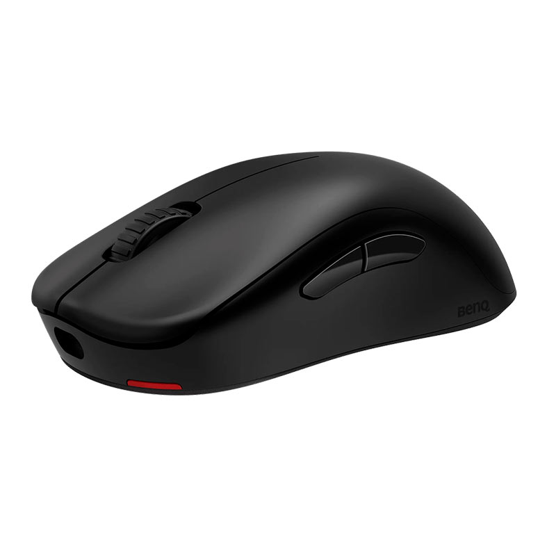 Mouse Benq Zowie U2 DW 3200DPI, 5 Botões, Wireless, Preto, U2-DW-D - miniatura 4
