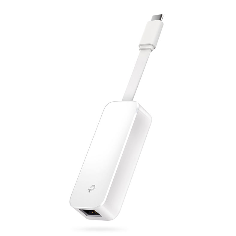 Adaptador de Rede TP-Link UE300C, Tipo C Para RJ45, UE300C - miniatura 3