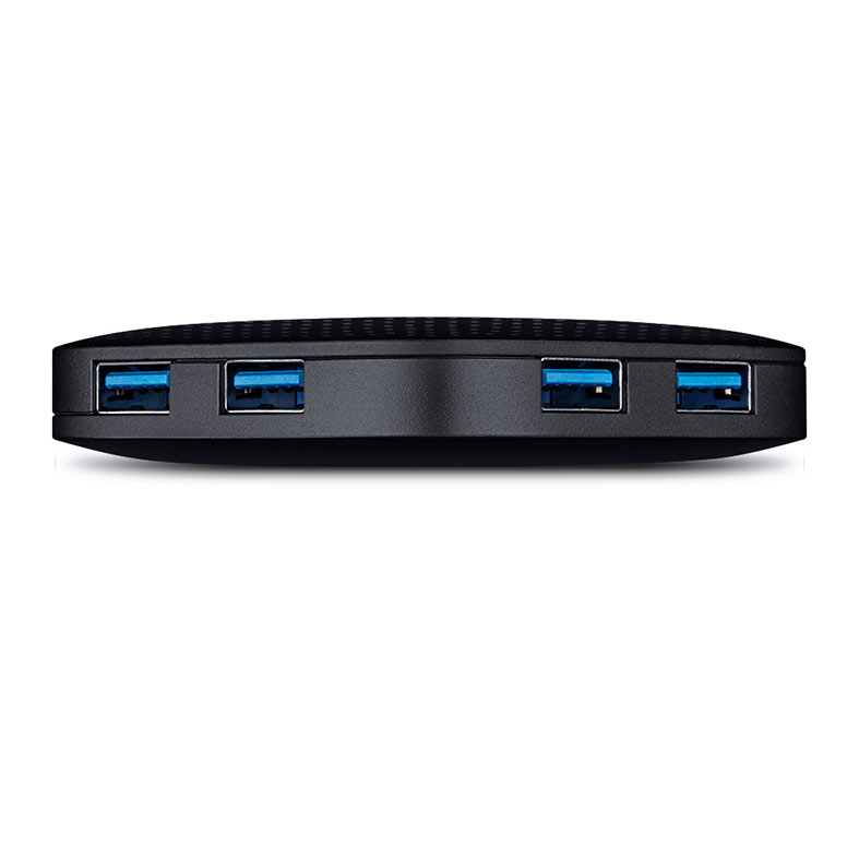 Hub TP-Link USB 3.0 4-Portas, UH400 - miniatura 4
